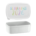 Lunchbox Aquarell 2026