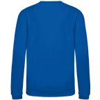 Kinder Sweatshirt Glas Design Blumen