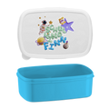 Lunchbox Liquid Design Astronaut