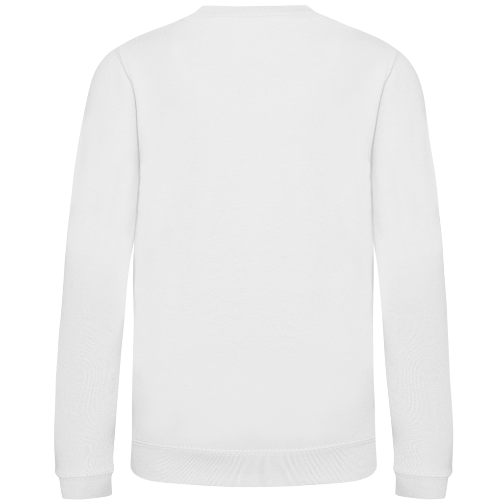 Kinder Sweatshirt Liquid Design Drops