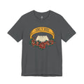 Vows 'N' Roses - Shirt mit Hochzeitstag Bedeutungen [Start 2026]